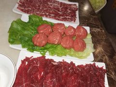 -潮悦牛肉火锅城(水贝店)