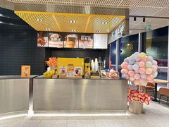 -麦当劳(北苑秋实路店)