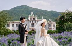 -维多利亚婚纱摄影全球旅拍(华南旗舰店)