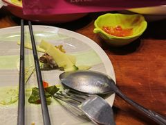 -荷花泰菜(东方新天地店)
