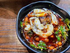 -大拿渔火锅(万豪白领富贵西园店)