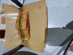 -青花椒花椒鱼(合生汇店)