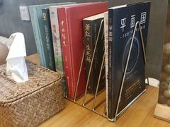 -山茶云南菜(永安里店)