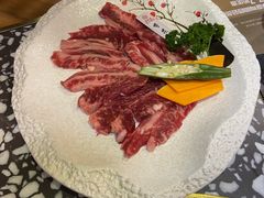 -黑牛の場烤肉(摩天活力城店)