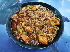 -啊臻味道米粉(六道口店)