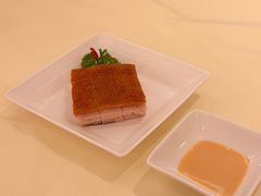 -利苑酒家(合景国际金融广场店)