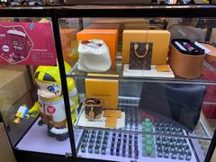 -青木岚小海鲜•小龙虾(友谊店)