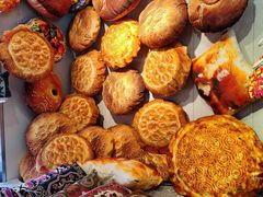 -新疆国际大巴扎