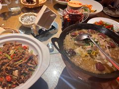 -鸽子窝(黄村店)