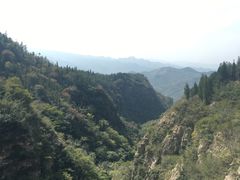 -潭溪山