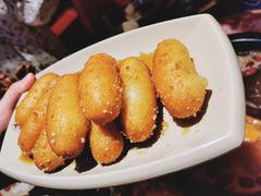-蜀大侠·牛肉自助火锅(慈溪店)