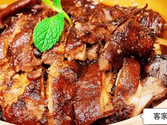 -客家汇·客家传承菜(水库店)