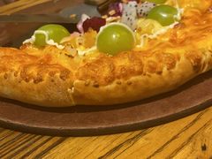 -冲浪熊西餐厅(昌黎店)