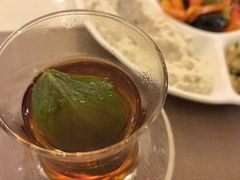 -苏坦土耳其餐厅(白云宾馆店)