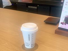 -星巴克(重庆上海城店)
