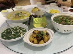 -阿明小菜·海鲜·上海菜(梅陇店)