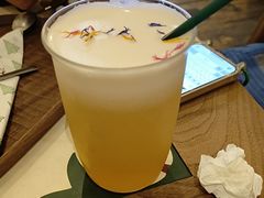 蜜瓜茉莉-三目仓咖啡(贤南路店)