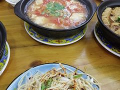 -林都砂锅(宝佳花园店)