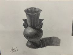 -青沐画室·专业美术培训