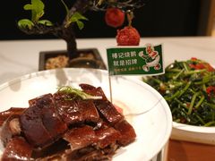 -椿记烧鹅(叠彩店)