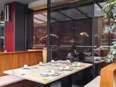 -唐猫庭院·千年陕菜(大唐不夜城店)