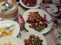 -王府井酒店(金桥港湾店)