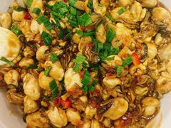 -醉壹号海鲜大排档(厦门美食地标店)