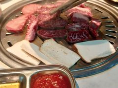 -六七八韩式烤肉·韩国料理(上杭路店)