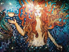 -星巴克臻选(上海合生汇1F店)