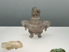 -烟台市博物馆
