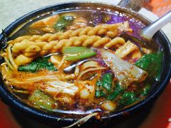 -清真·马文砂锅大全(麦苋街店)