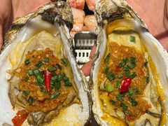 -邢氏老太太烧烤(南山店)