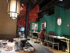 -小凤庭·地道湖北菜武昌鱼·藕汤(38年黄鹤楼店)