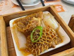 -點無缺茶楼·海鲜酒家(世博店)