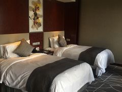 -常州环球恐龙城维景国际大酒店