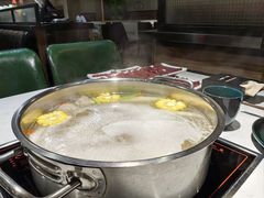 -二刀潮牛·鲜牛肉火锅(爱融荟城店)