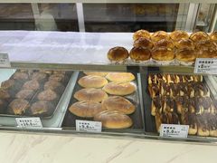 -甜嘟嘟烘焙坊(舒城路店)
