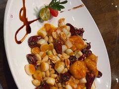-顺兴老茶馆·精品川菜(世纪城店)