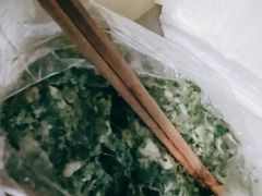 荠菜肉芯-王家沙点心店(万航渡路店)