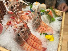 -Minase水濑·日料放题(外滩店)