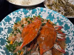 -小厨师·二十年沈家门小海鲜(百井坊巷店)