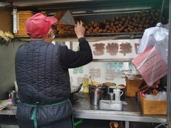 -津门永胜包子铺(哈尔滨道总店)