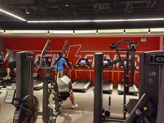 -乐刻运动(爱奇艺创新大厦店)