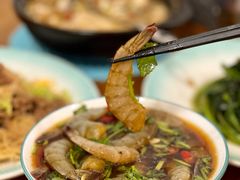 -唔止卤嘢·潮州菜(鹭江店)