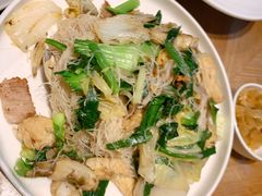 -莆田餐厅PUTIEN(三里屯店)