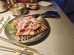 -西塔老太太泥炉烤肉(温州首店万象城黑金店)