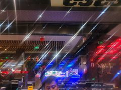 -千百叶海鲜自助餐厅(万达广场店)