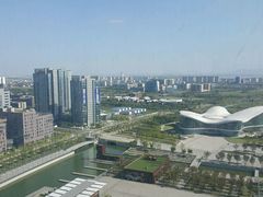 -无锡新湖铂尔曼大酒店