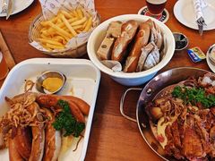 -宝莱纳餐厅(滨江店)