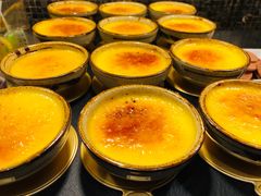 -岷山饭店-芝芝自助餐厅